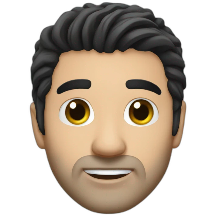 Buffon emoji