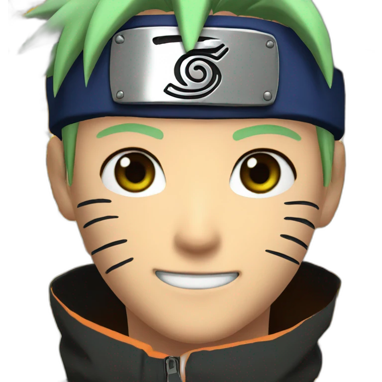 naruto-uzumaki emoji