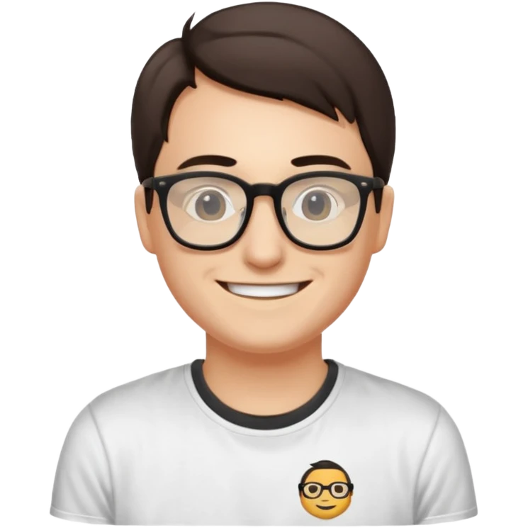 average linux user  emoji