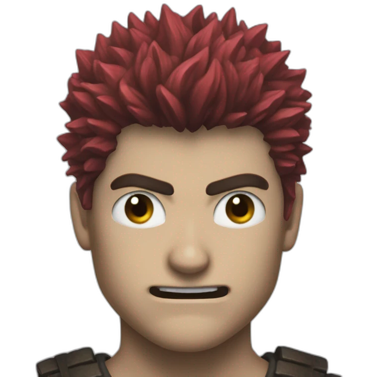 Guts berserk emoji