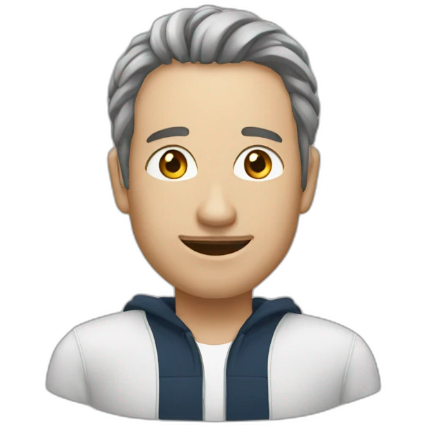 факе френд emoji