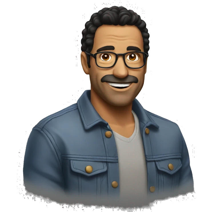 Ronnie ousulvian  emoji