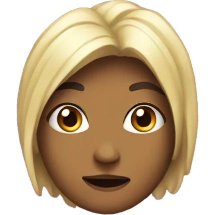 Flor  emoji