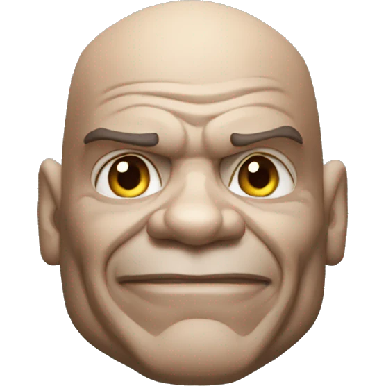 Ronnie coleman  emoji