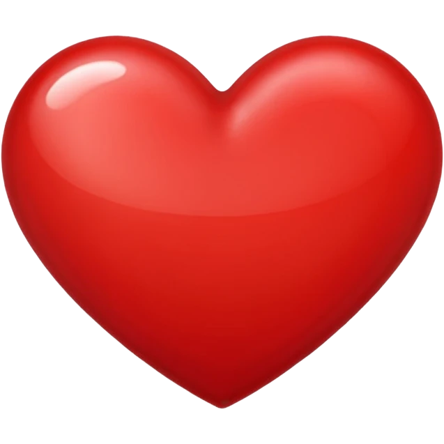 heart emoji