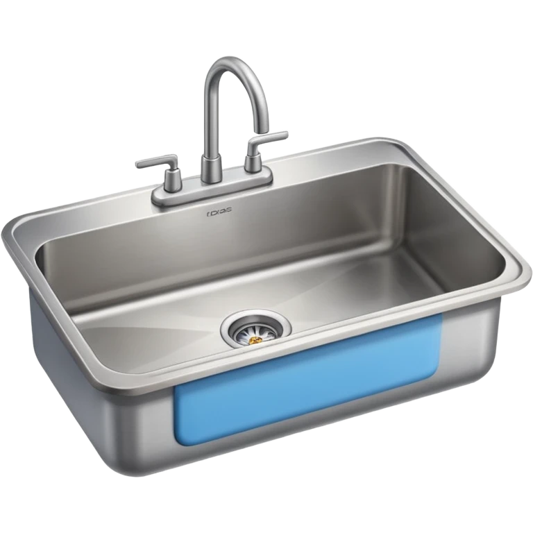 throw the kitchen sink  emoji