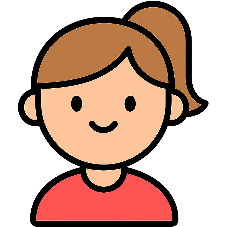 girl emoji