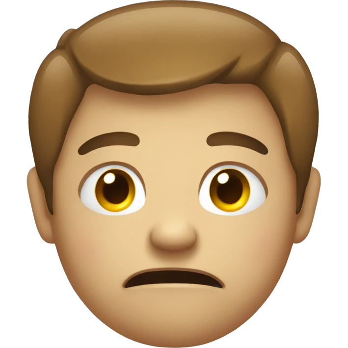 Sore back  emoji