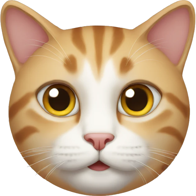 cat emoji
