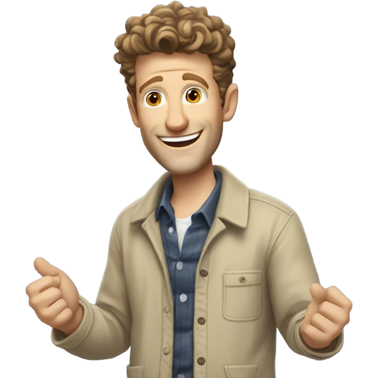 will schuester glee emoji