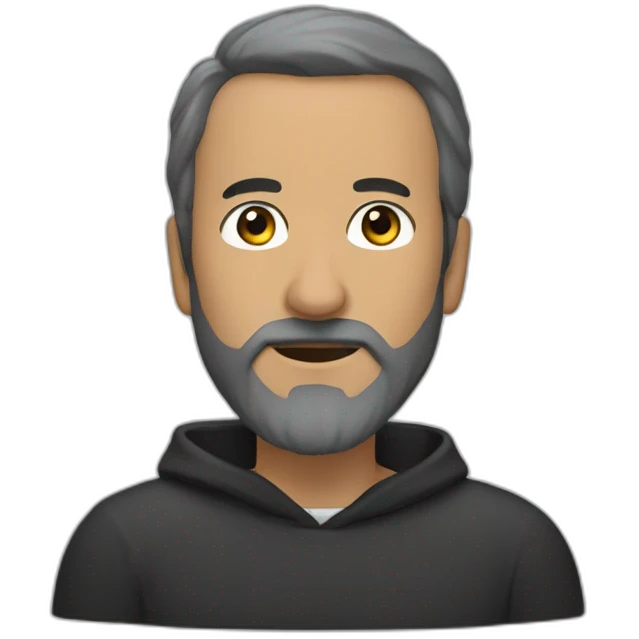 Nuno Magalhaes emoji