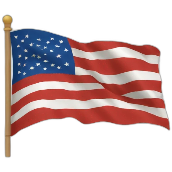 Drapeau emoji