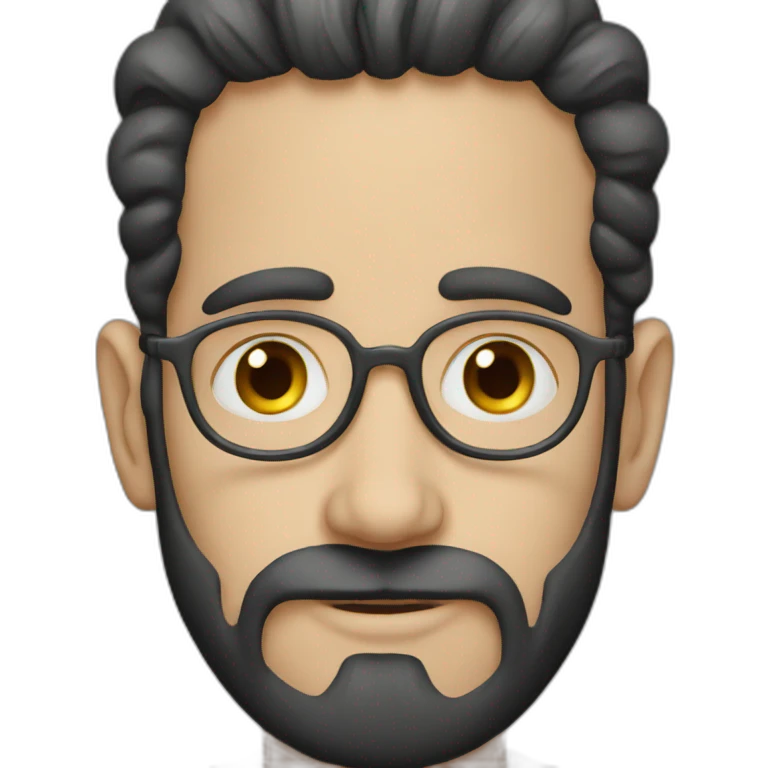 Jew emoji