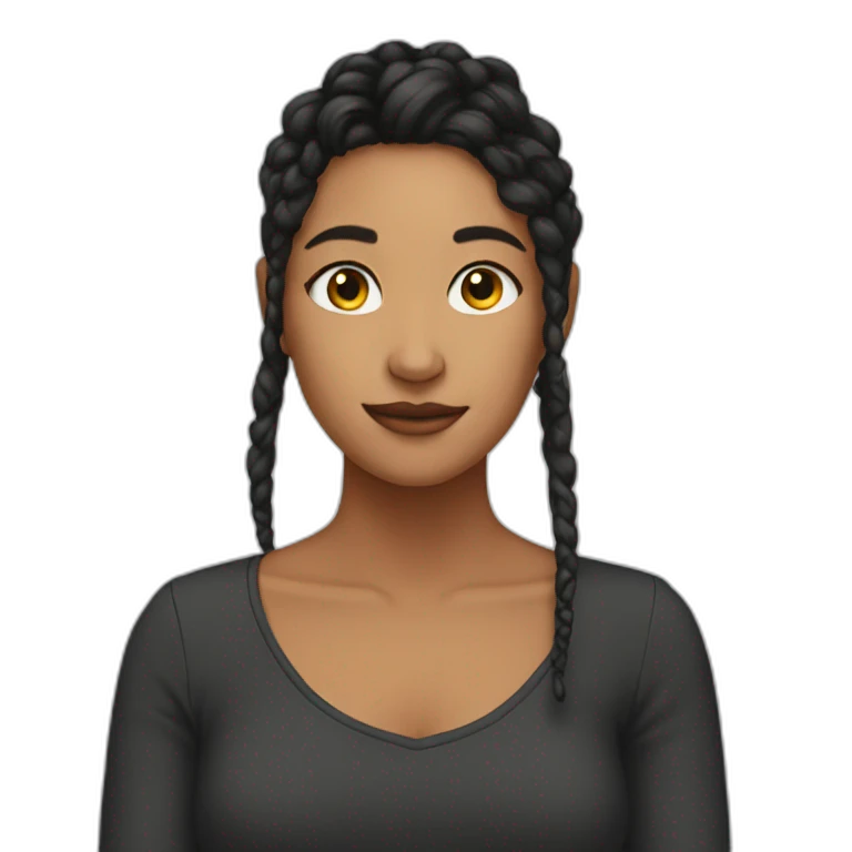 Tori emoji