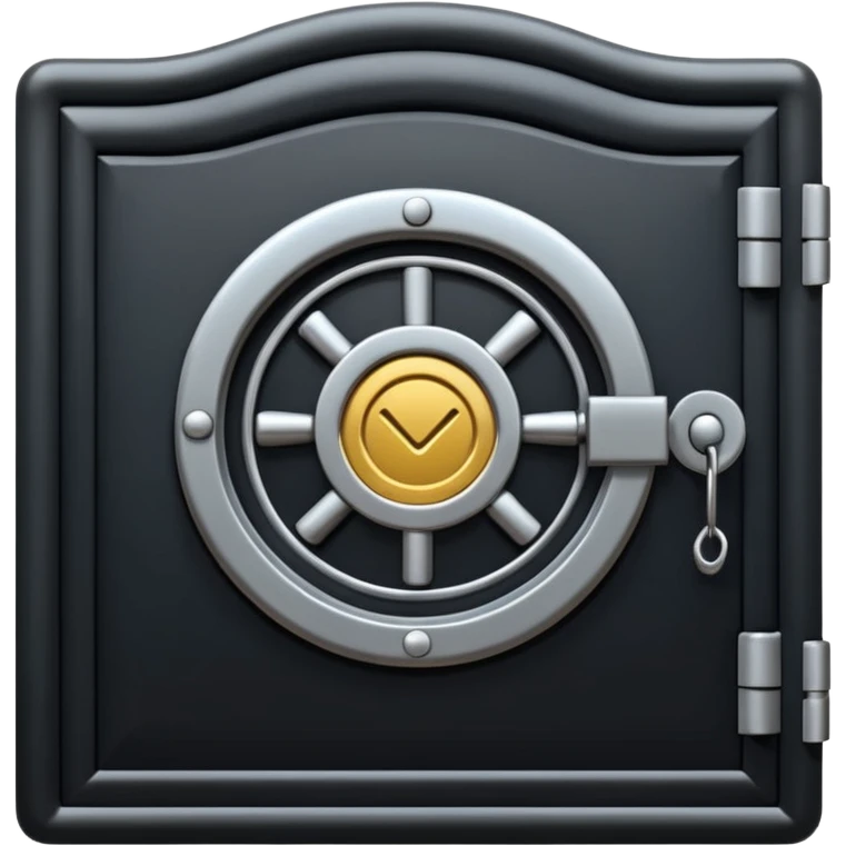 open voult emoji