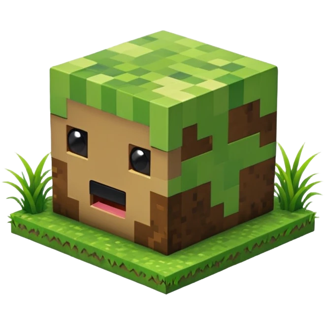minecraft emoji