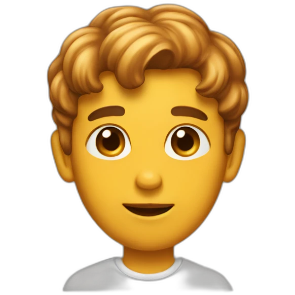 caramelo emoji