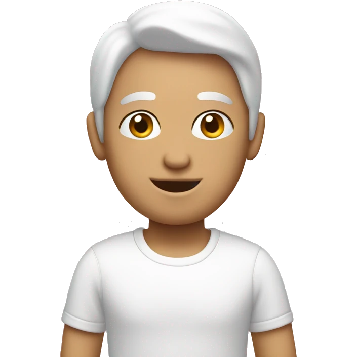 Pink iPad emoji