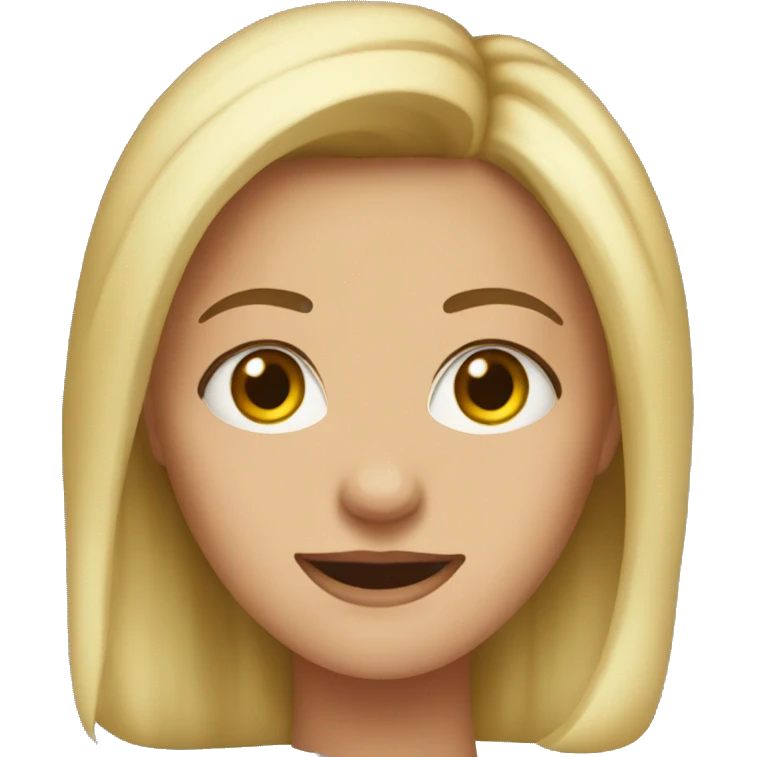 courtney miller emoji