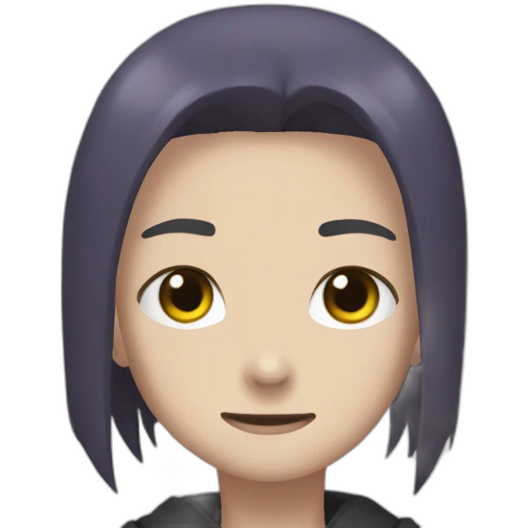 Pain Nagato emoji