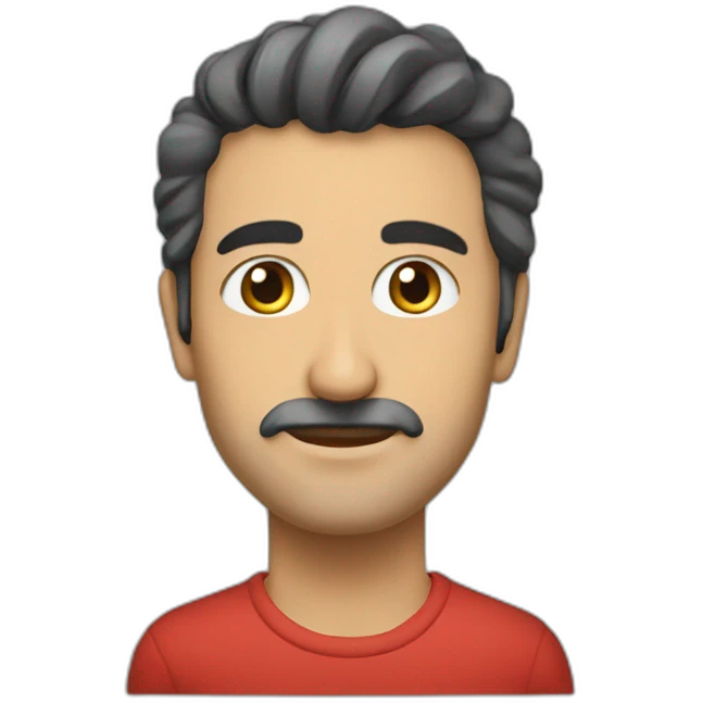 mauro libanio emoji