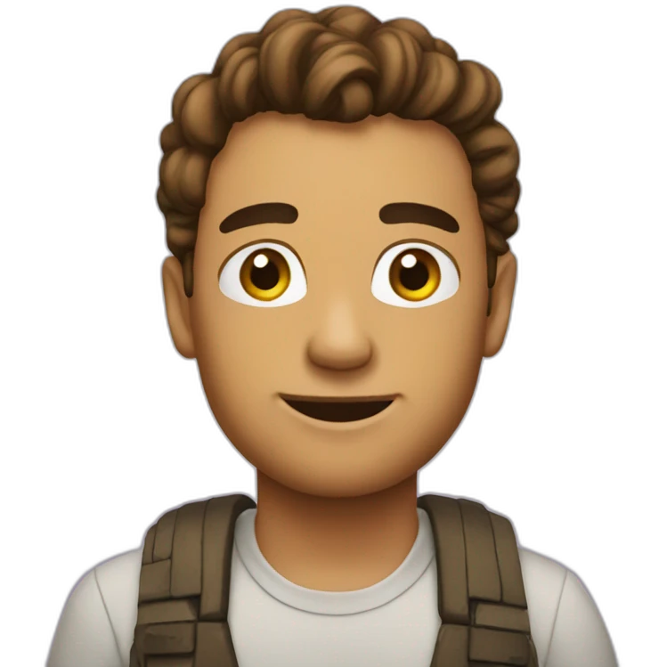 Thenks emoji