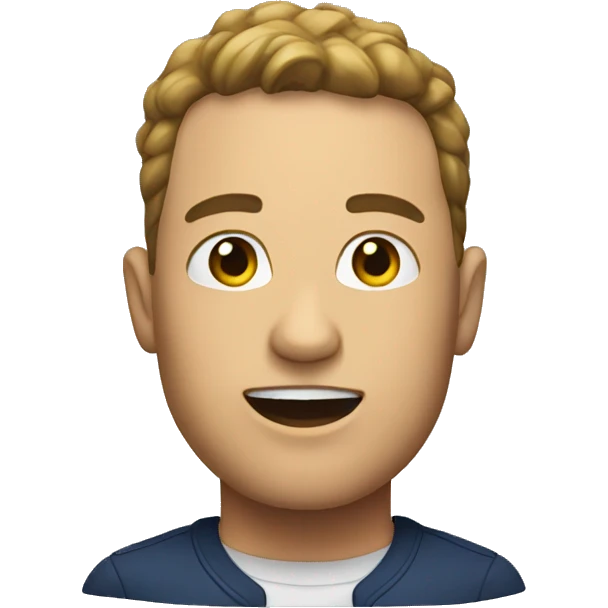 announce emoji