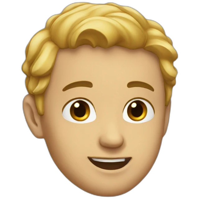 per emoji