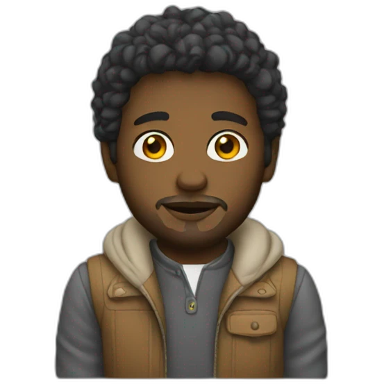 designer emoji