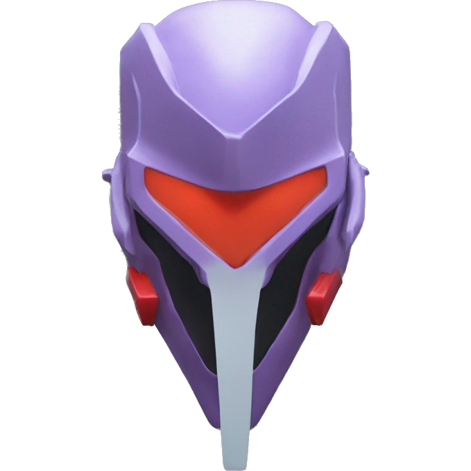 Neon Genesis Evangelion, NERV icon emoji