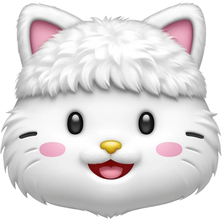 hello kitty emoji