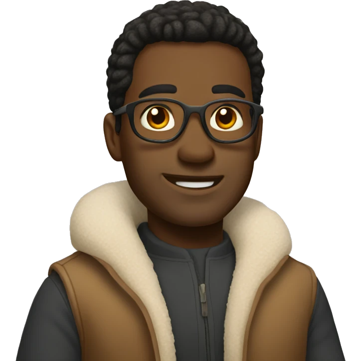 ugg emoji