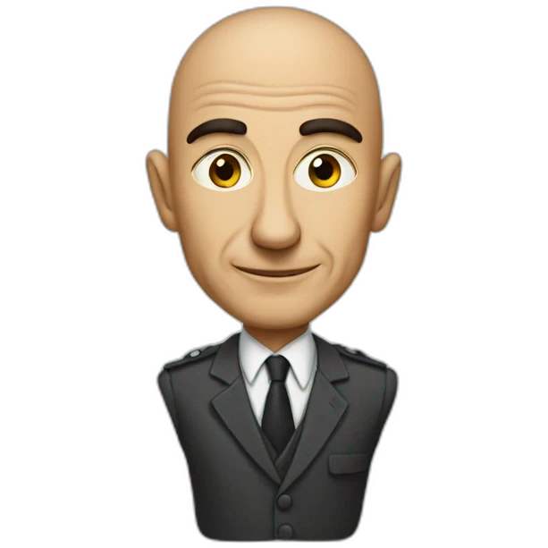 oppenheimer emoji