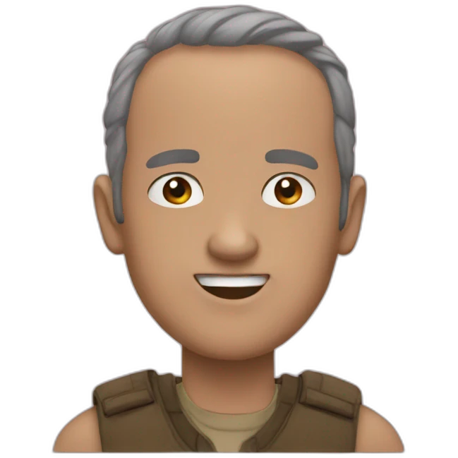 Tou emoji