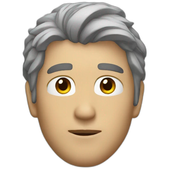 The last hero emoji