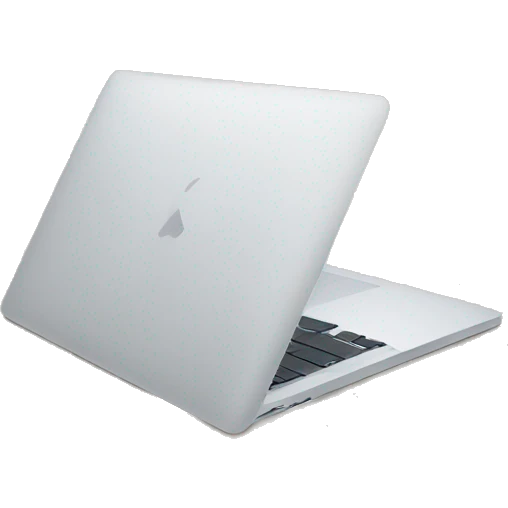 MacBook emoji