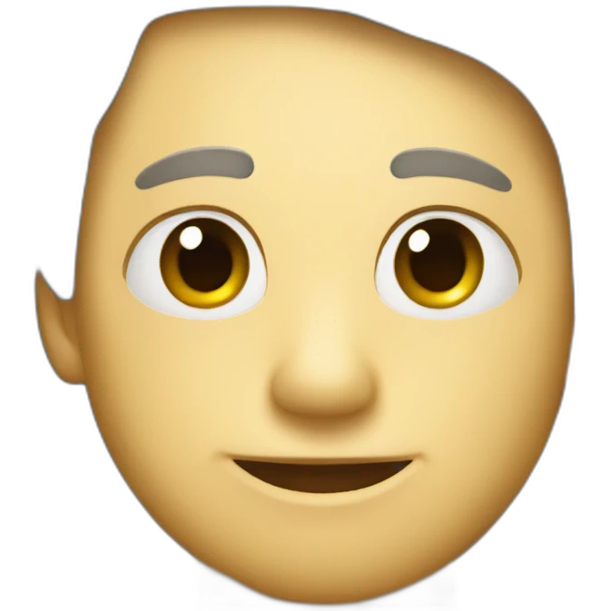 Tibo inshape emoji