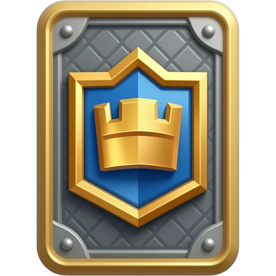 clash royale emoji