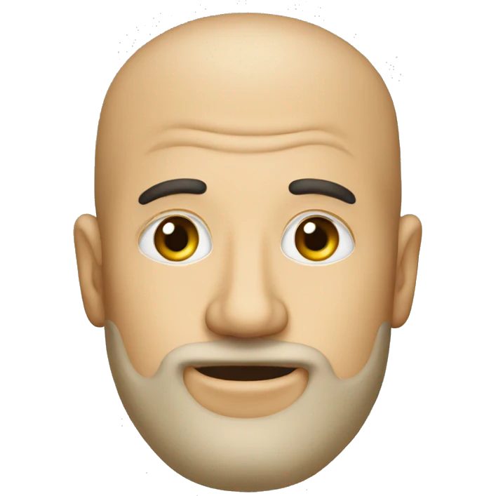vecchio saggio emoji