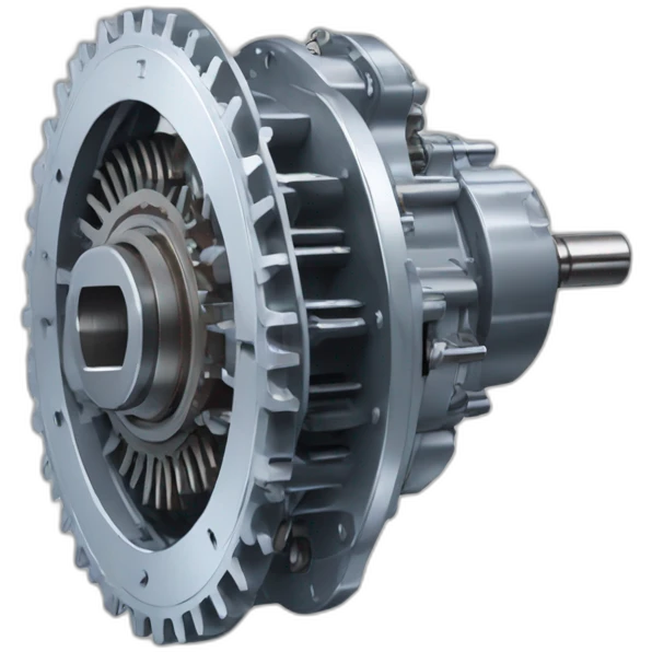 Safran transmission systems réduction gearbox emoji
