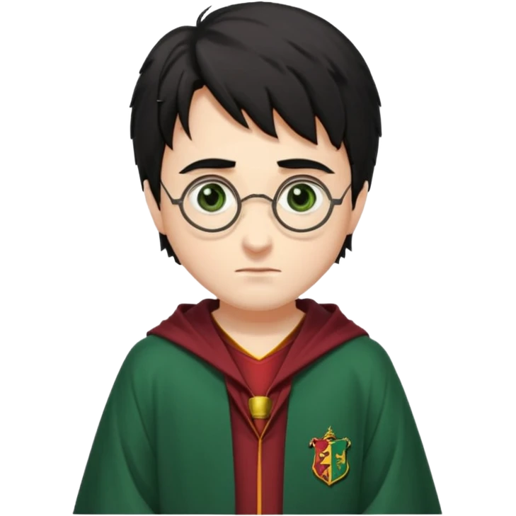 Harry Potter emoji