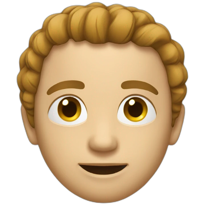 relax emoji