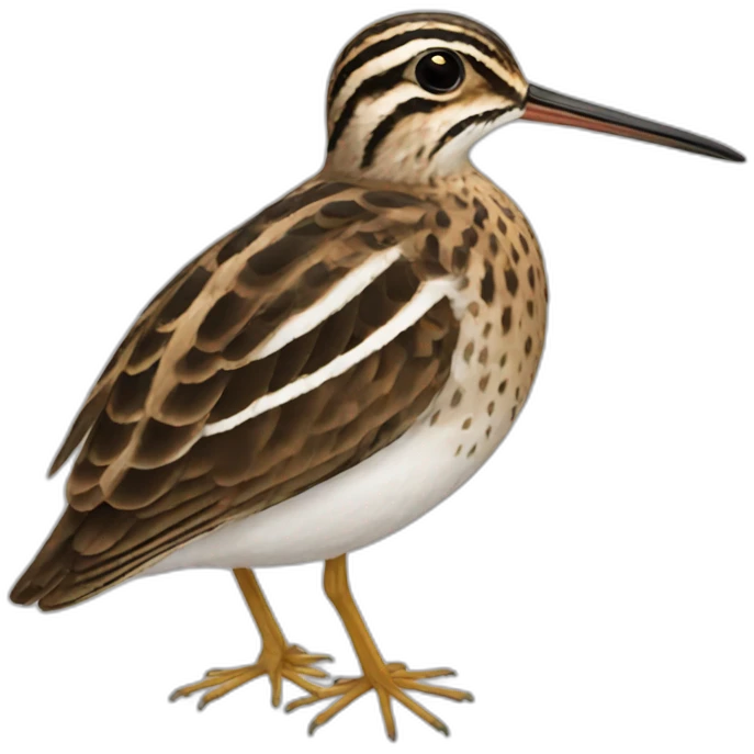 Snipe  emoji