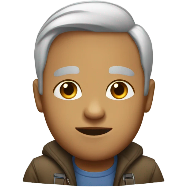 Uu emoji