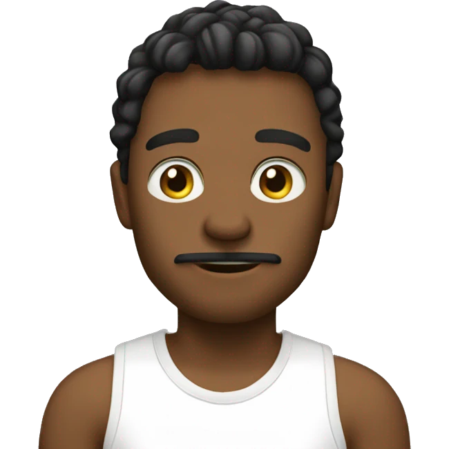 Tumblwee emoji