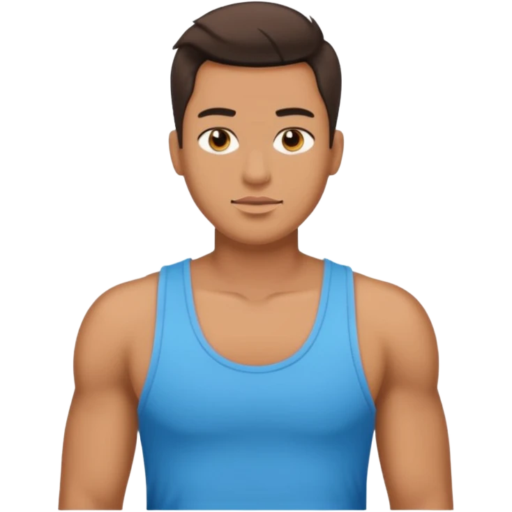 big tittie transgender guy emoji