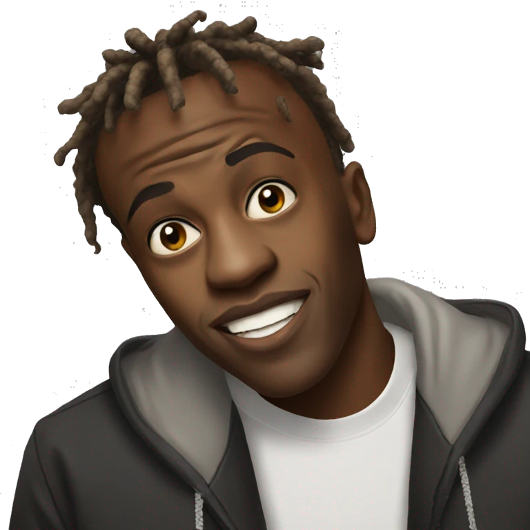 Ksi emoji