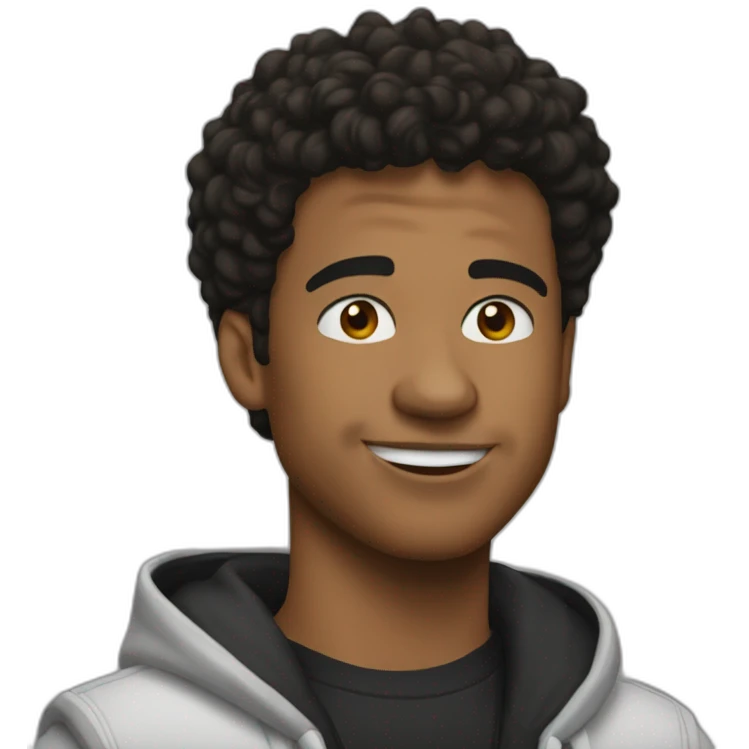 Mikey williams emoji