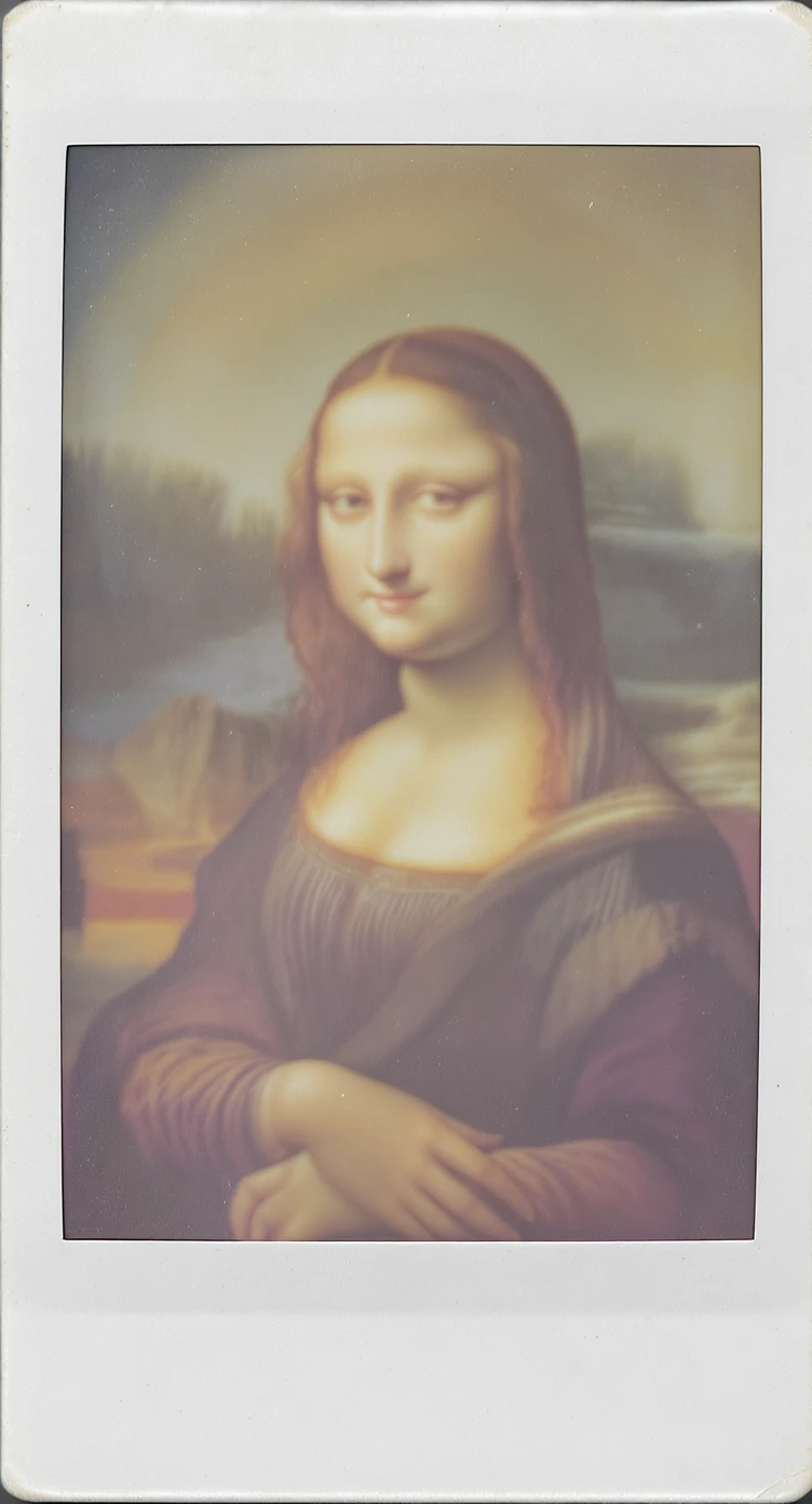 monalisa emoji
