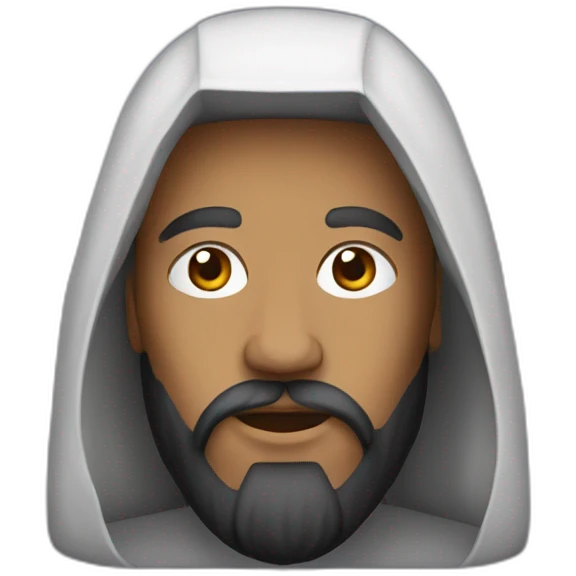 Nazareno emoji